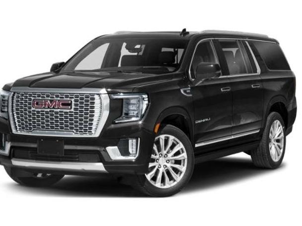 GMC YUKON XL 2023 1GKS2JKL2PR471741 image